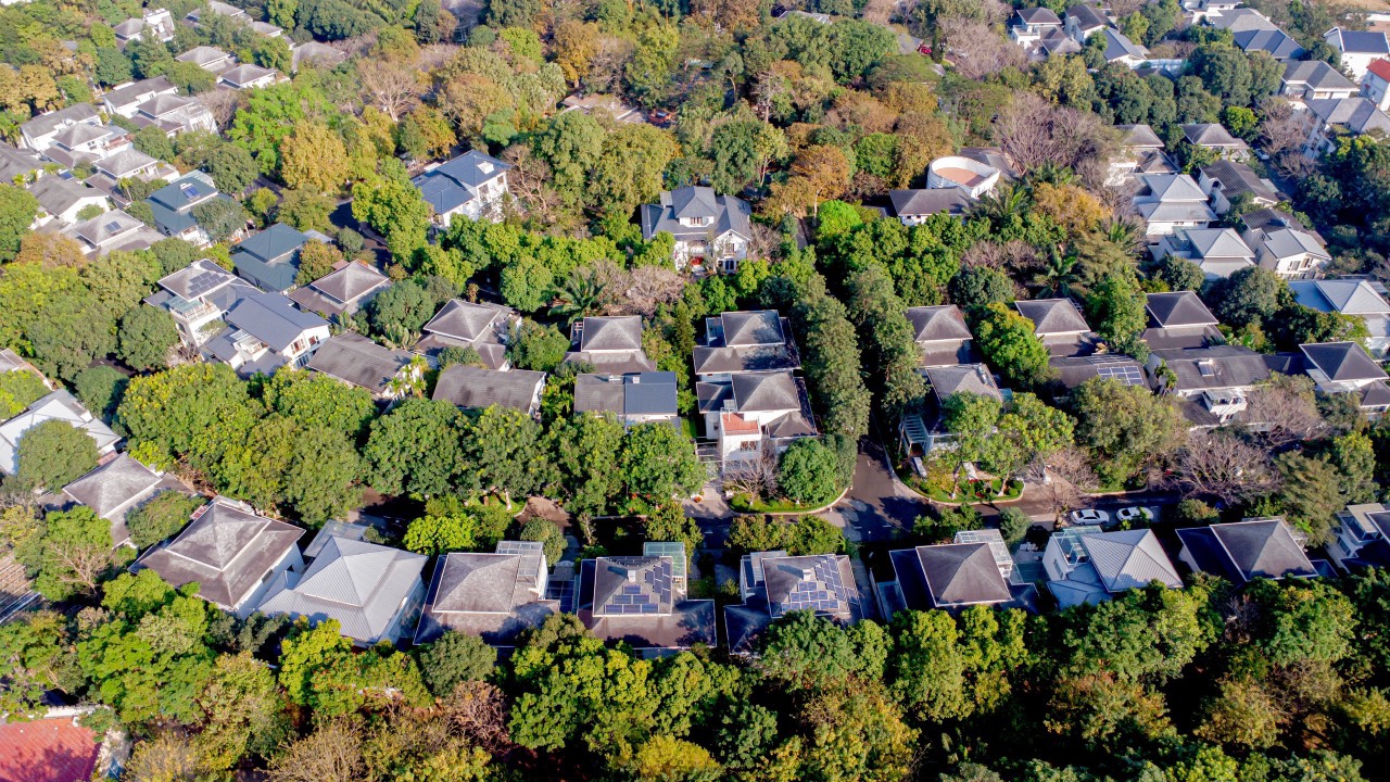 TẬP ĐOÀN ECOPARK GIỮ VỮNG VỊ TRÍ TOP 3 CHỦ ĐẦU TƯ BẤT ĐỘNG SẢN UY TÍN