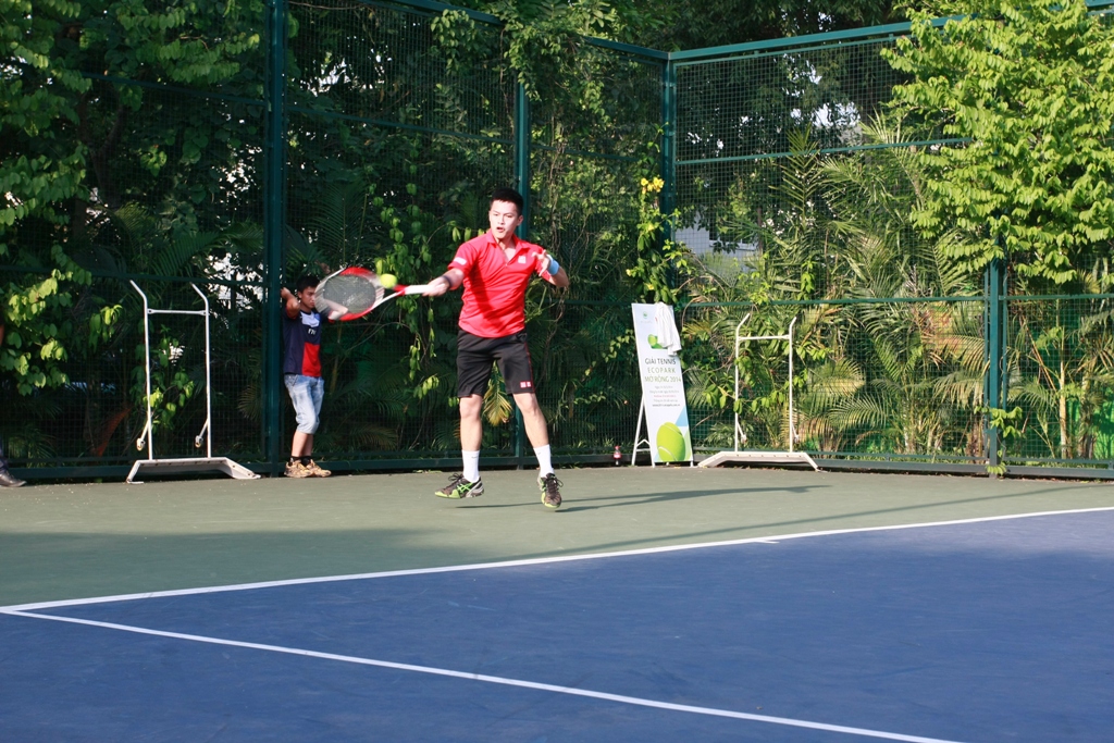 Tennis Ecopark2